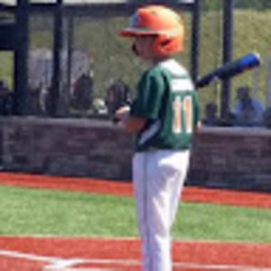 Meet your Posher, Seth